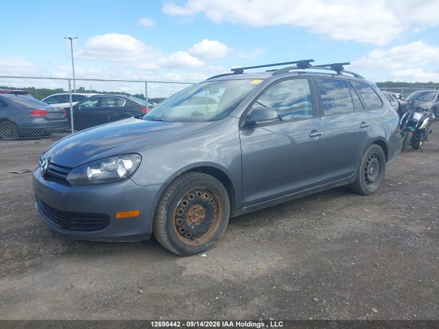 Продаж на аукціоні авто 2014 Volkswagen Jetta S/se, vin: 3VWPX7AJ4EM618594, номер лоту: 12698442