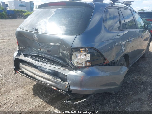 Продаж на аукціоні авто 2014 Volkswagen Jetta S/se, vin: 3VWPX7AJ4EM618594, номер лоту: 12698442