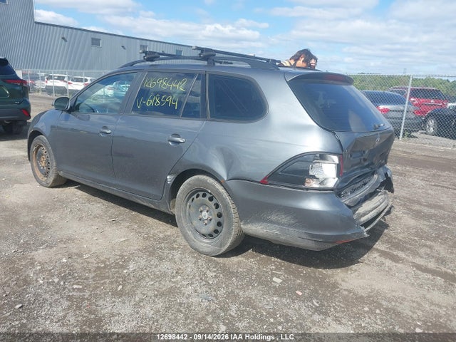 Продаж на аукціоні авто 2014 Volkswagen Jetta S/se, vin: 3VWPX7AJ4EM618594, номер лоту: 12698442