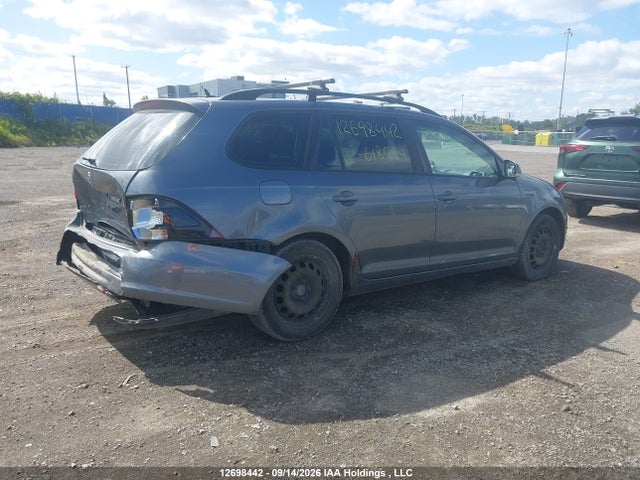 Продаж на аукціоні авто 2014 Volkswagen Jetta S/se, vin: 3VWPX7AJ4EM618594, номер лоту: 12698442