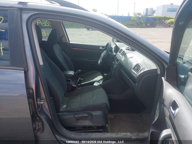 Продаж на аукціоні авто 2014 Volkswagen Jetta S/se, vin: 3VWPX7AJ4EM618594, номер лоту: 12698442