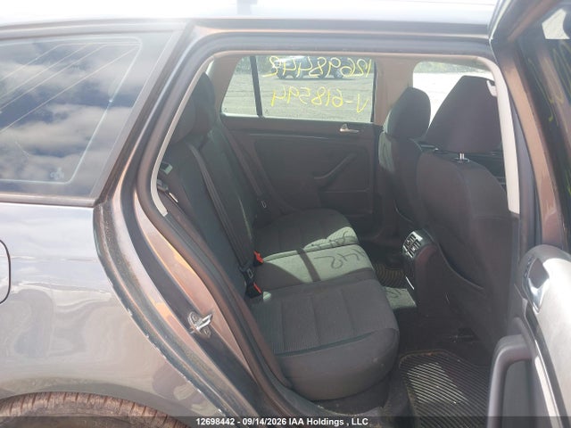 Продаж на аукціоні авто 2014 Volkswagen Jetta S/se, vin: 3VWPX7AJ4EM618594, номер лоту: 12698442