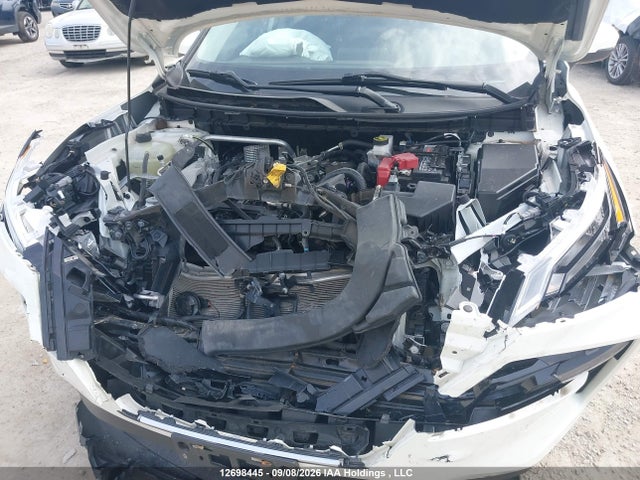 Auction sale of the 2023 Nissan Rogue S, vin: 5N1AT3AB6PC846201, lot number: 12698445