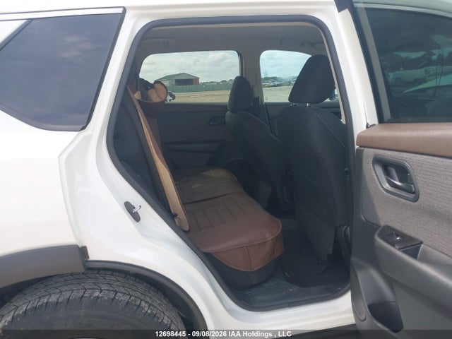 Auction sale of the 2023 Nissan Rogue S, vin: 5N1AT3AB6PC846201, lot number: 12698445