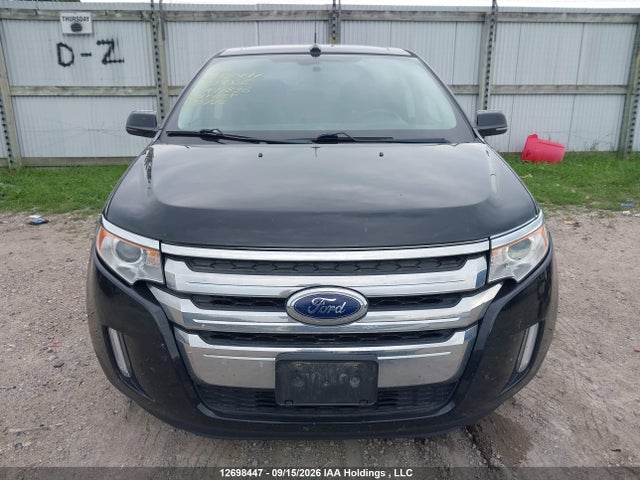 Ford Edge 2014 2FMDK3KC3EBA47836 Image 12