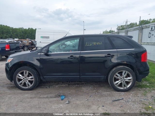 Ford Edge 2014 2FMDK3KC3EBA47836 Image 14