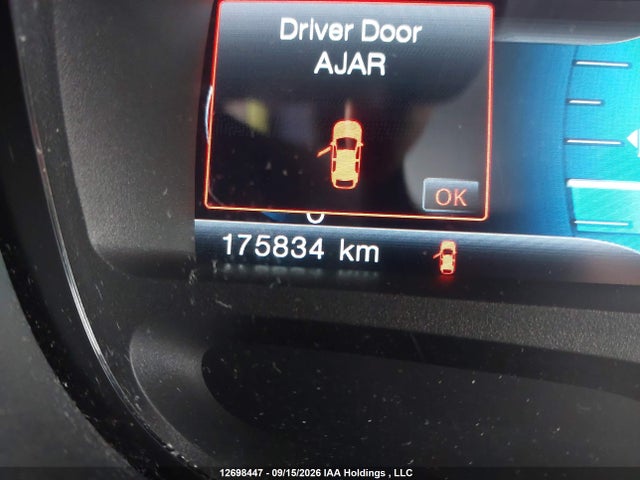 Ford Edge 2014 2FMDK3KC3EBA47836 Image 15