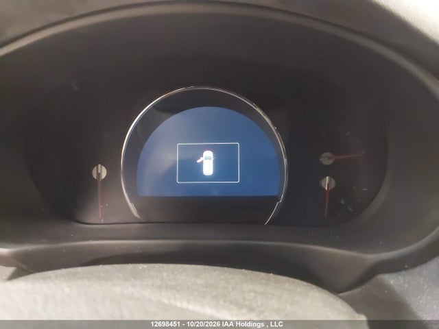 12698451 :رقم المزاد ، 5XYPKDA16GG053975 vin ، 2016 Kia Sorento 2.0l Sx مزاد بيع