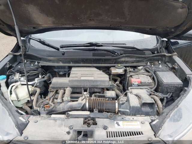 Продаж на аукціоні авто 2020 Honda Cr-v Touring, vin: 2HKRW2H99LH212004, номер лоту: 12698453