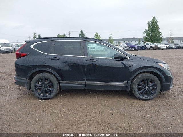 Продаж на аукціоні авто 2020 Honda Cr-v Touring, vin: 2HKRW2H99LH212004, номер лоту: 12698453