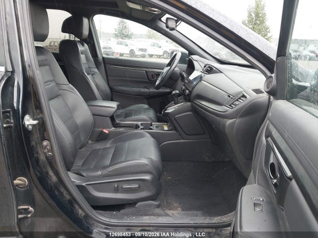 Продаж на аукціоні авто 2020 Honda Cr-v Touring, vin: 2HKRW2H99LH212004, номер лоту: 12698453
