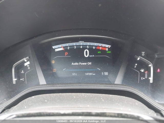 Продаж на аукціоні авто 2020 Honda Cr-v Touring, vin: 2HKRW2H99LH212004, номер лоту: 12698453