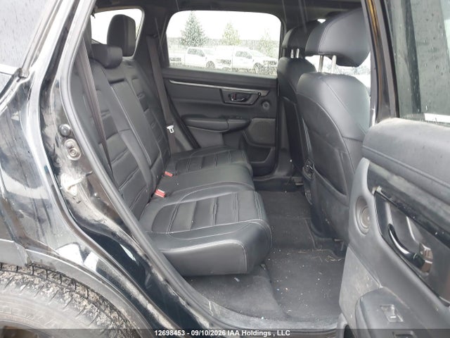 Продаж на аукціоні авто 2020 Honda Cr-v Touring, vin: 2HKRW2H99LH212004, номер лоту: 12698453