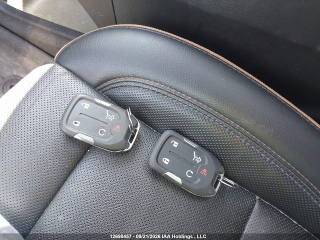 Продаж на аукціоні авто 2021 Gmc Acadia At4, vin: 1GKKNLLSXMZ196186, номер лоту: 12698457