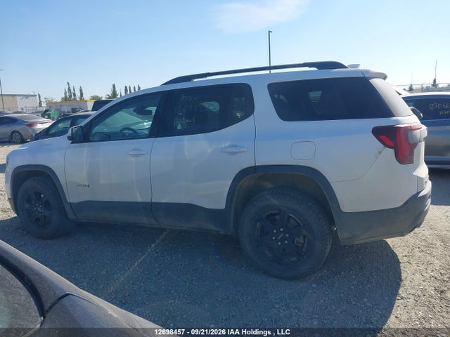 Продаж на аукціоні авто 2021 Gmc Acadia At4, vin: 1GKKNLLSXMZ196186, номер лоту: 12698457
