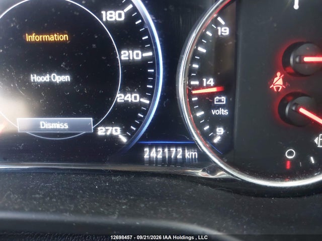 Продаж на аукціоні авто 2021 Gmc Acadia At4, vin: 1GKKNLLSXMZ196186, номер лоту: 12698457