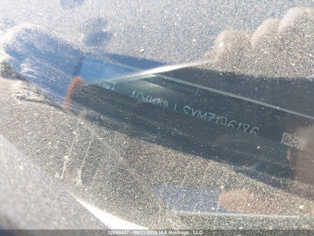 Продаж на аукціоні авто 2021 Gmc Acadia At4, vin: 1GKKNLLSXMZ196186, номер лоту: 12698457