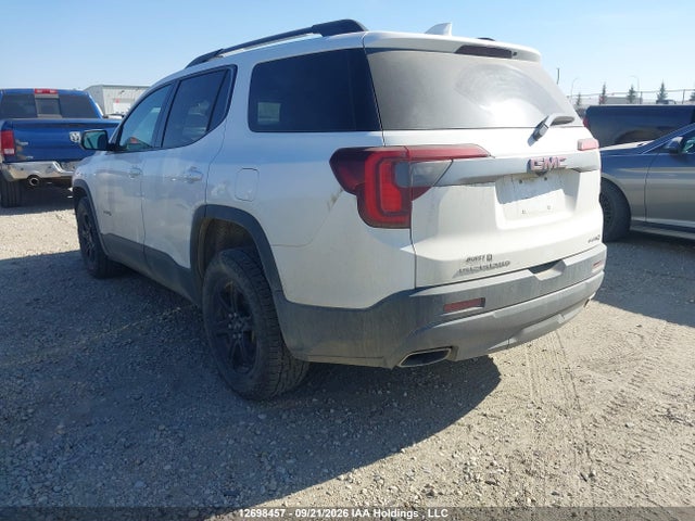Продаж на аукціоні авто 2021 Gmc Acadia At4, vin: 1GKKNLLSXMZ196186, номер лоту: 12698457