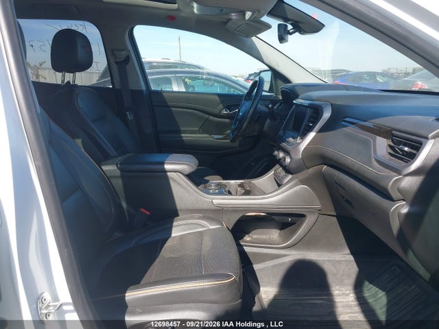 Продаж на аукціоні авто 2021 Gmc Acadia At4, vin: 1GKKNLLSXMZ196186, номер лоту: 12698457