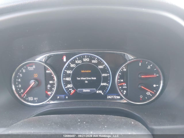 Продаж на аукціоні авто 2021 Gmc Acadia At4, vin: 1GKKNLLSXMZ196186, номер лоту: 12698457