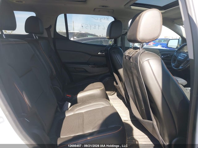 Продаж на аукціоні авто 2021 Gmc Acadia At4, vin: 1GKKNLLSXMZ196186, номер лоту: 12698457