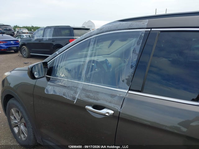 2014 Hyundai Santa Fe Sport 2.4 Base მანქანა იყიდება აუქციონზე, vin: 5XYZT3LB3EG139943, აუქციონის ნომერი: 12698458