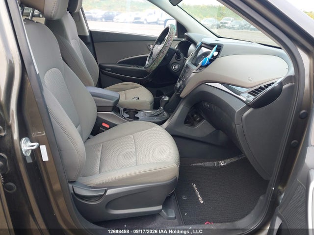 2014 Hyundai Santa Fe Sport 2.4 Base მანქანა იყიდება აუქციონზე, vin: 5XYZT3LB3EG139943, აუქციონის ნომერი: 12698458