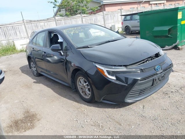 Продаж на аукціоні авто 2024 Toyota Corolla Le/se/xle/night Shade, vin: JTDBCMFE6R3052691, номер лоту: 12698459