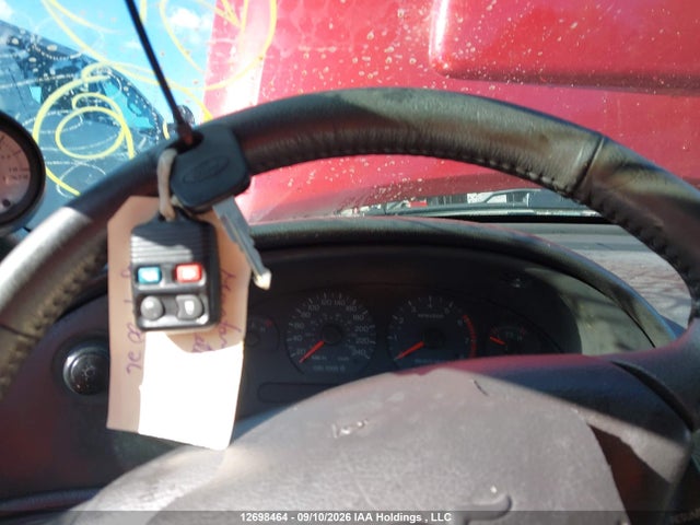 Продажа на аукционе авто 2003 Ford Mustang Gt, vin: 1FAFP42X33F422732, номер лота: 12698464