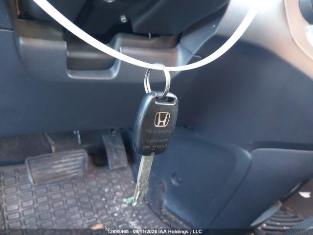 Продажа на аукционе авто 2008 Honda Cr-v Ex-l, vin: 5J6RE48718L813319, номер лота: 12698465