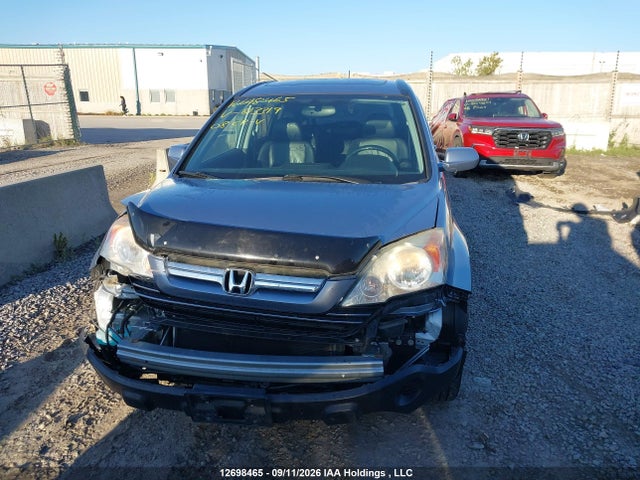 Продажа на аукционе авто 2008 Honda Cr-v Ex-l, vin: 5J6RE48718L813319, номер лота: 12698465