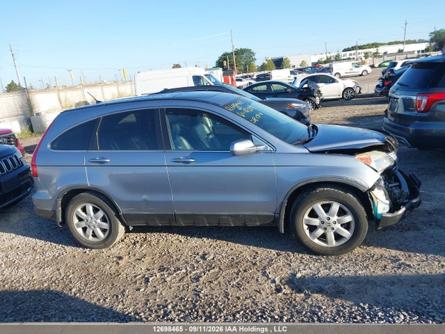 Продажа на аукционе авто 2008 Honda Cr-v Ex-l, vin: 5J6RE48718L813319, номер лота: 12698465