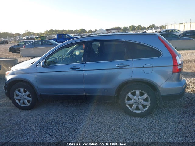 Продажа на аукционе авто 2008 Honda Cr-v Ex-l, vin: 5J6RE48718L813319, номер лота: 12698465