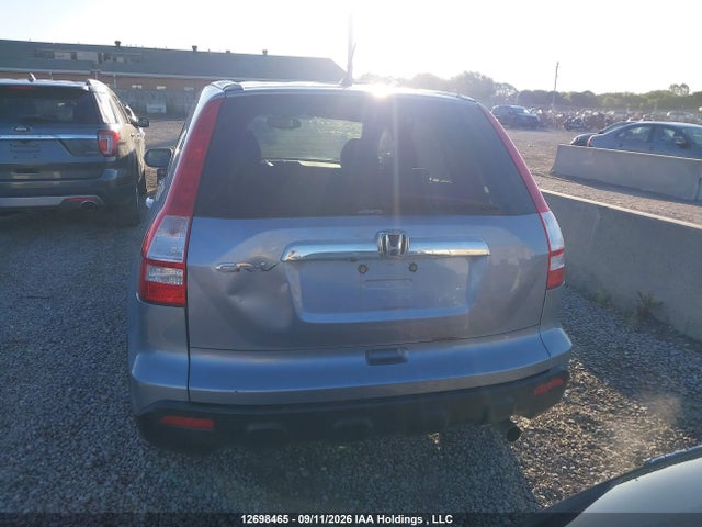Продажа на аукционе авто 2008 Honda Cr-v Ex-l, vin: 5J6RE48718L813319, номер лота: 12698465