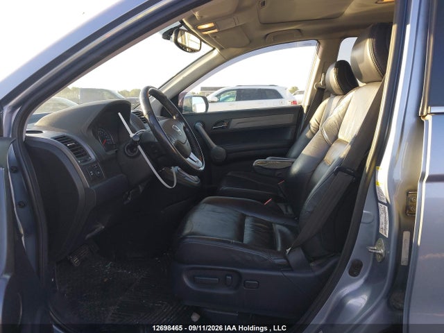 Продажа на аукционе авто 2008 Honda Cr-v Ex-l, vin: 5J6RE48718L813319, номер лота: 12698465