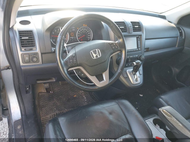 Продажа на аукционе авто 2008 Honda Cr-v Ex-l, vin: 5J6RE48718L813319, номер лота: 12698465