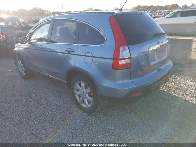 Продажа на аукционе авто 2008 Honda Cr-v Ex-l, vin: 5J6RE48718L813319, номер лота: 12698465