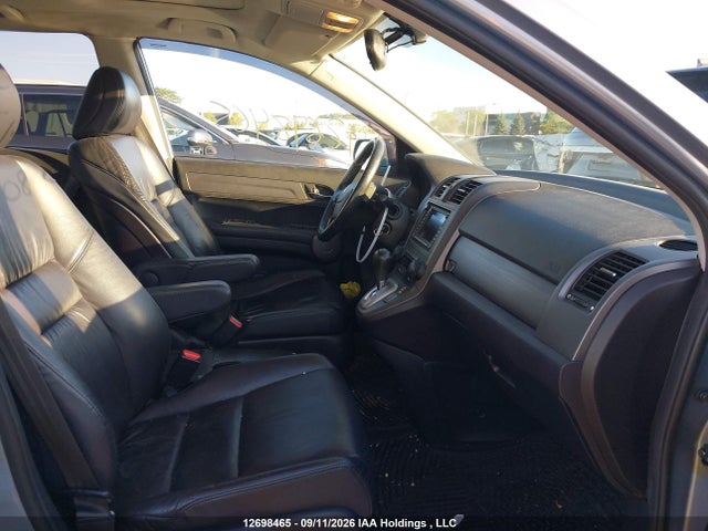 Продажа на аукционе авто 2008 Honda Cr-v Ex-l, vin: 5J6RE48718L813319, номер лота: 12698465