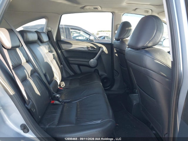Продажа на аукционе авто 2008 Honda Cr-v Ex-l, vin: 5J6RE48718L813319, номер лота: 12698465