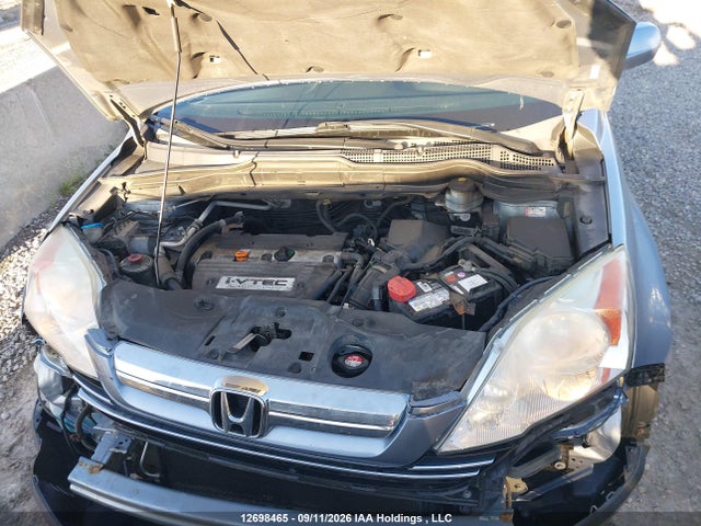 Продажа на аукционе авто 2008 Honda Cr-v Ex-l, vin: 5J6RE48718L813319, номер лота: 12698465