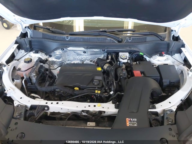 Продаж на аукціоні авто 2025 Chevrolet Trax 1rs, vin: KL77LGE20SC068659, номер лоту: 12698466