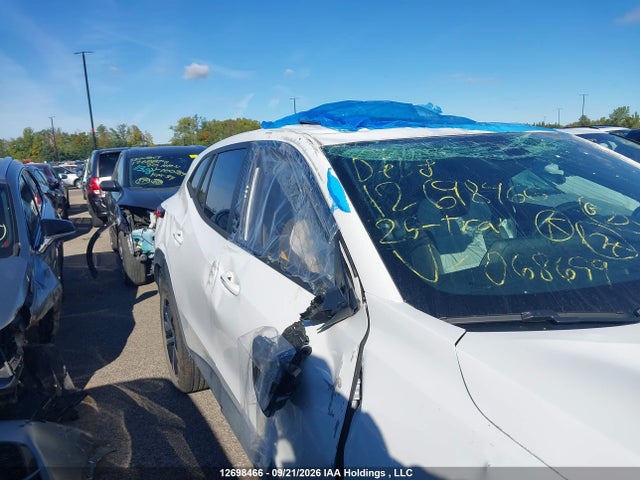 Продаж на аукціоні авто 2025 Chevrolet Trax 1rs, vin: KL77LGE20SC068659, номер лоту: 12698466