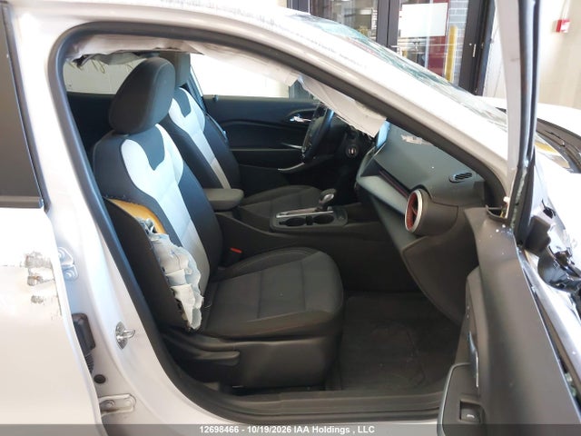 Продаж на аукціоні авто 2025 Chevrolet Trax 1rs, vin: KL77LGE20SC068659, номер лоту: 12698466