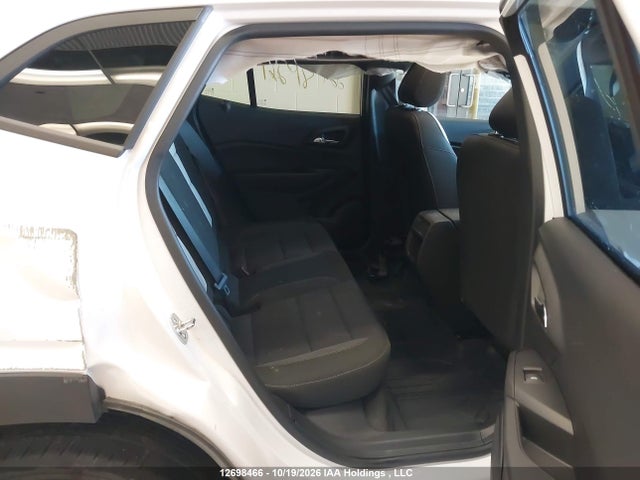 Продаж на аукціоні авто 2025 Chevrolet Trax 1rs, vin: KL77LGE20SC068659, номер лоту: 12698466