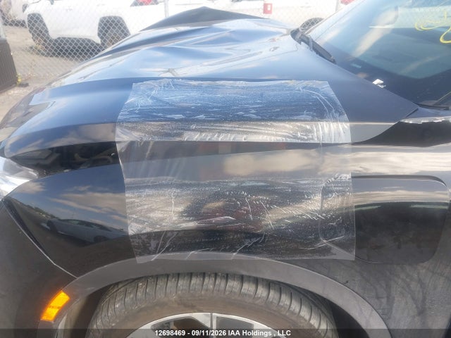 2025 Vinfast Trading And Vf 8 Plus მანქანა იყიდება აუქციონზე, vin: RLLV1AFA4SH009349, აუქციონის ნომერი: 12698469