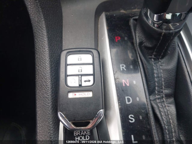 Aukcja sprzedaży 2018 Honda Civic Ex-t, vin: 2HGFC1F49JH101683, numer aukcji: 12698470