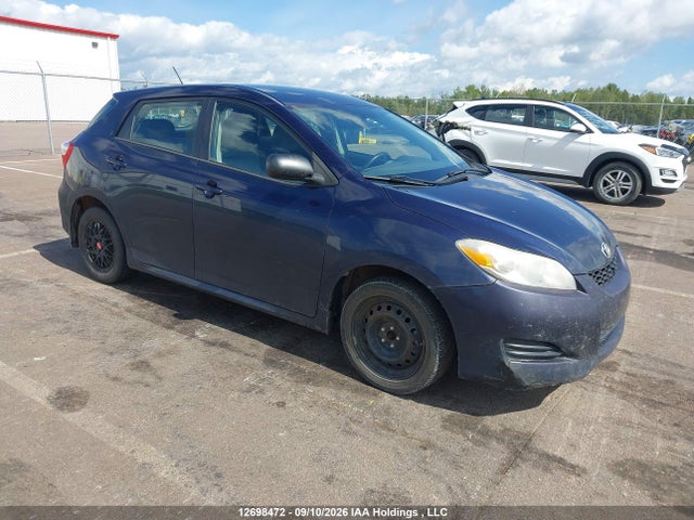 Aukcja sprzedaży 2012 Toyota Matrix, vin: 2T1KU4EEXCC786523, numer aukcji: 12698472