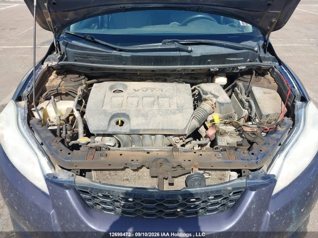 Aukcja sprzedaży 2012 Toyota Matrix, vin: 2T1KU4EEXCC786523, numer aukcji: 12698472