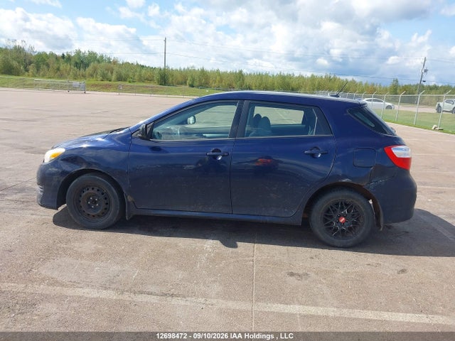 Aukcja sprzedaży 2012 Toyota Matrix, vin: 2T1KU4EEXCC786523, numer aukcji: 12698472