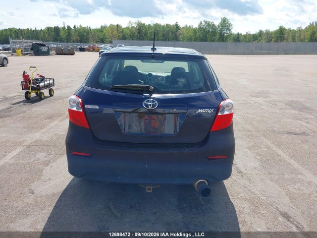 Aukcja sprzedaży 2012 Toyota Matrix, vin: 2T1KU4EEXCC786523, numer aukcji: 12698472